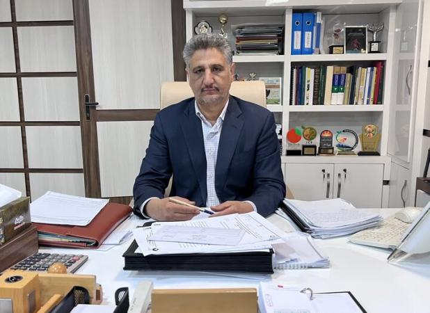 سالاری: تخصیص سوخت گلخانه‌های جنوب کرمان بدون مشکل انجام می‌شود