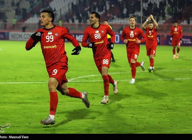 میزان پاداش دریافتی تراکتور، سپاهان و استقلال از AFC مشخص شد