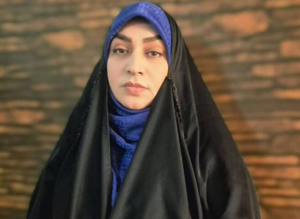 «خانوم ماه» با معامله دائمی با خدا زندگی می‌کرد