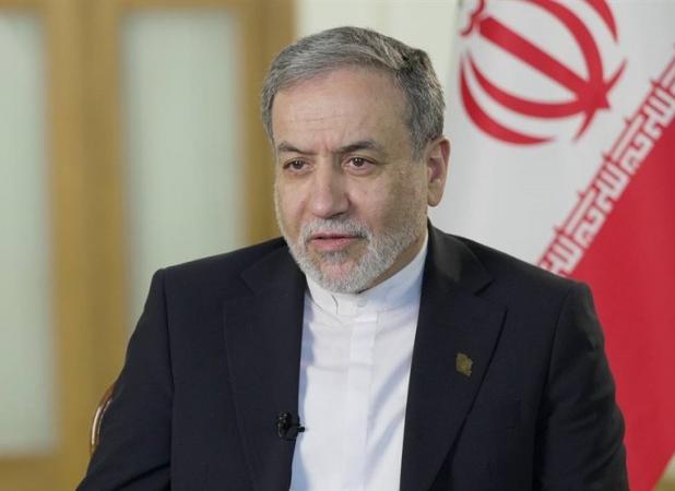 آمریکا به‌دنبال پیاده‌سازی مدل ونزوئلا در ایران بود