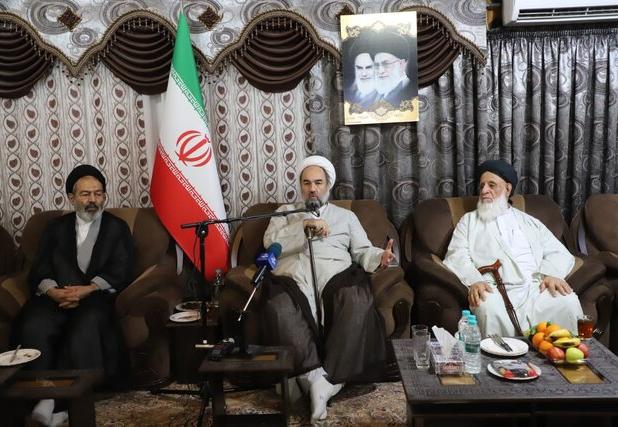 آنچه در فضای مجازی منتشر می‌شود با واقعیت سیستان و بلوچستان تفاوت دارد