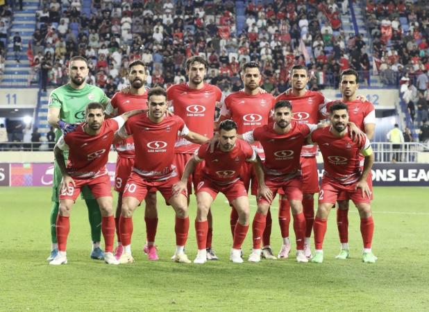 توهین عجیب یک روزنامه به بازیکنان پرسپولیس