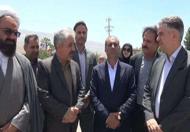 لزوم تسریع در ساخت بیمارستان ۲۲ تختخوابی شهرستان بدره