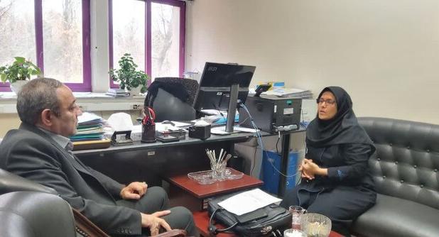 پیگیری اجرای مصوبات سفر وزیر ورزش و جوانان به اردبیل در دستور کار