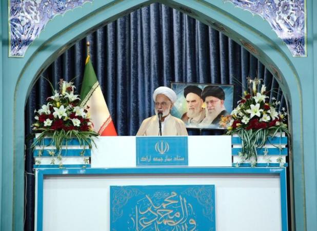  وحدت،دانش و پیشرفت جوانان پاسخ ایران به تحریم‌ها