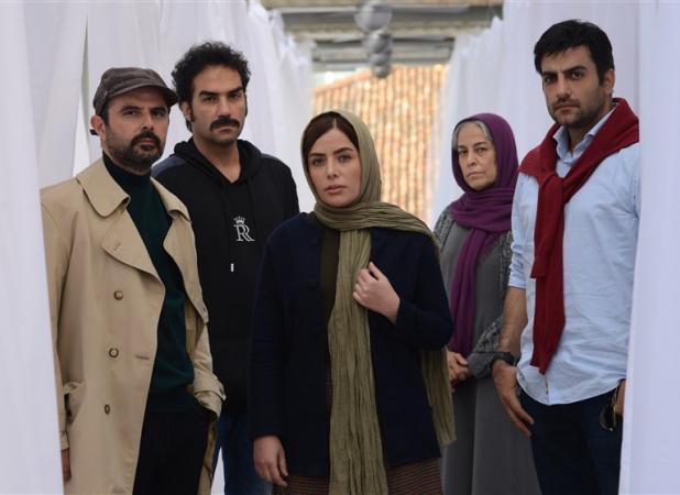 فیلم سینمایی "آهو" نامزد دریافت جایزه جشنواره یونیورسال امریکا شد