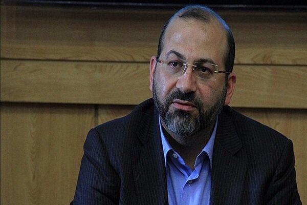 پیام تبریک نوروزی دستغیب به همتایان خود در سایر کشورهای جهان