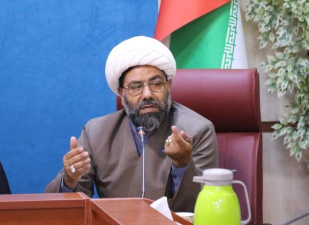کار شبانه‌روزی و جهادی در شرایط تهاجم فرهنگی دشمن ضروری است