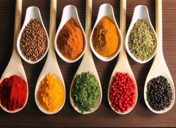 هسته‌ای در کشاورزی ــ ۲۹ | ضدعفونی ادویه‌جات با فناوری هسته‌ای