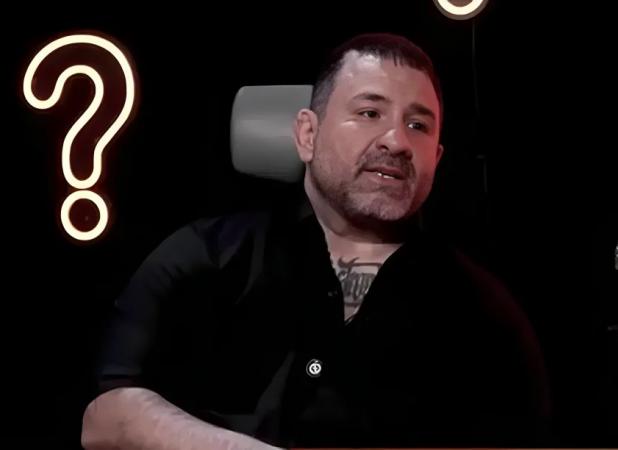 لطفا هر کجا هستید یک قدم از ساختن تاک‌شو فاصله بگیرد!