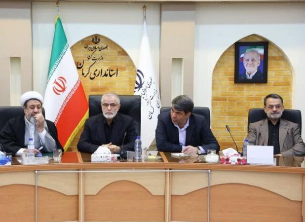 استاندار: کرمان ظرفیت تبدیل شدن به یکی از مقاصد راهیان نور کشور را دارد