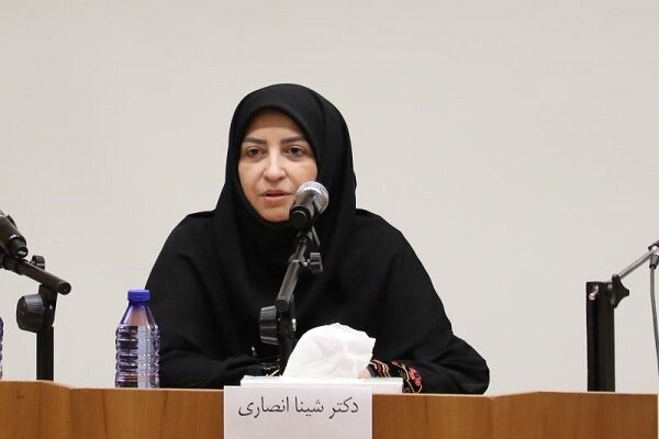 شینا انصاری: احیای جنگل‌های بلوط با همکاری وزارت جهاد در دستور کار است