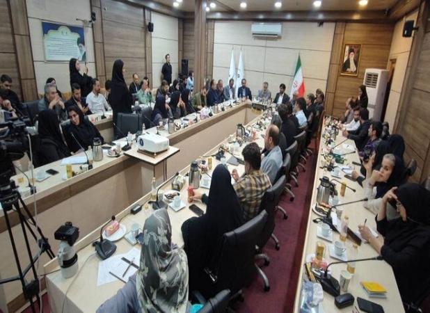 تأکید نمایندگان تهران بر نقش کلیدی NGO ها در روایت‌سازی و حمایت ملی
