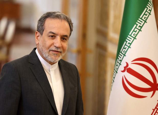 عصبانیت عراقچی از نقشه تازه نتانیاهو برای ایران