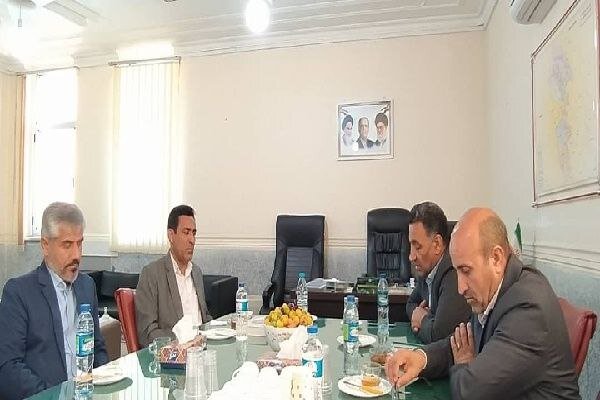 لزوم توجه به زیرساخت ها در کهگیلویه؛سالن اجتماعات در شان فرهنگیان نیست