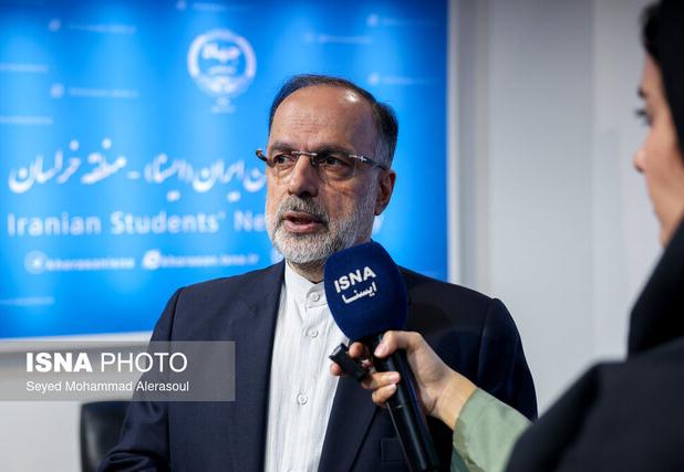 استقبال کشورهای همسایه از ظرفیت‌های حوزه دانش‌بنیان در ایران