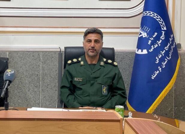 گروه‌های جهادی، بازوی توانمند رفع محرومیت در کرمانشاه