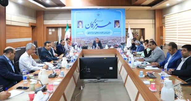 حفظ ثبات بازار و تأمین پایدار کالاهای اساسی، مأموریت دستگاه‌های اجرایی است