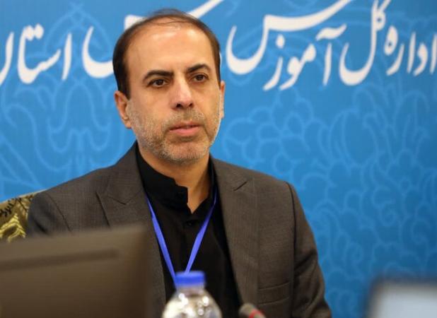 نگاه جدی به مجموعه آموزش و پرورش به معنای توجه به آینده کشور است