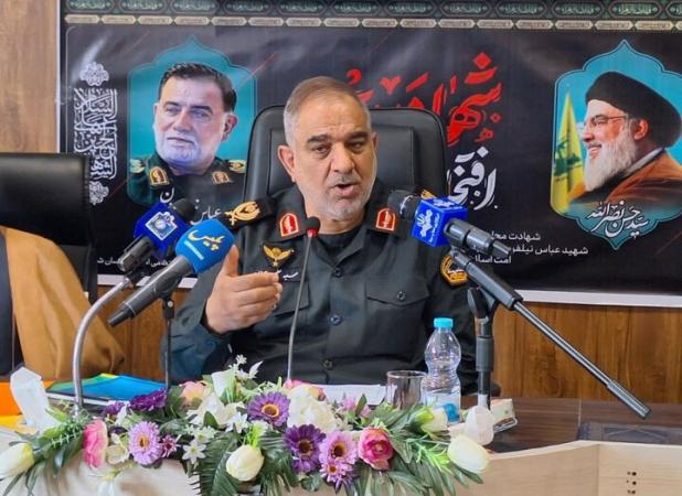 مطهری‌زاده: هیچ موردی از جرائم خشن در خراسان شمالی گزارش نشده است