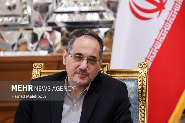 سومین دوره آئین جایزه ملی قانون برگزار می‌شود