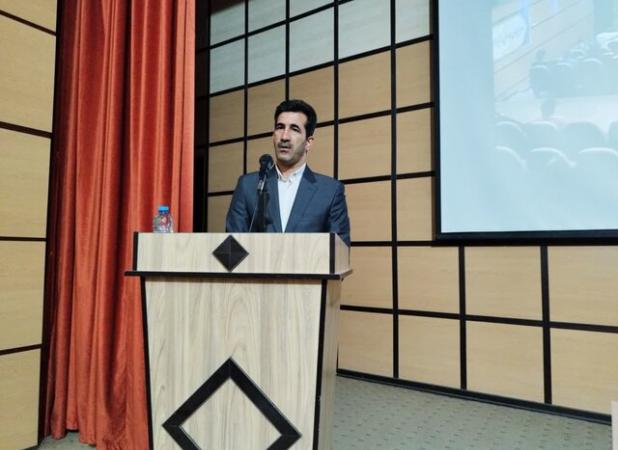 تبدیل کاخ ساسانی در غرب لرستان به سایت موزه و هتل تاریخی