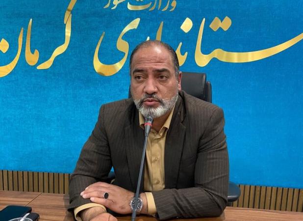 عطاپور: انتخابات شوراهای کرمان در ۳ هزار شعبه الکترونیک برگزار می شود
