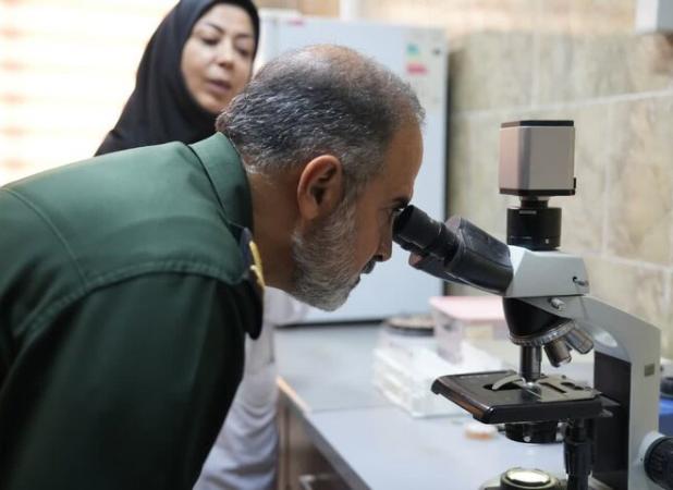 مسئله جمعیت از موضوعات راهبردی کشور است