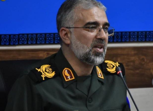 اجرای ۸۴۰۵ برنامه در هفته بسیج؛ بسیج پاره‌تن مردم است و بی‌منت خدمت می