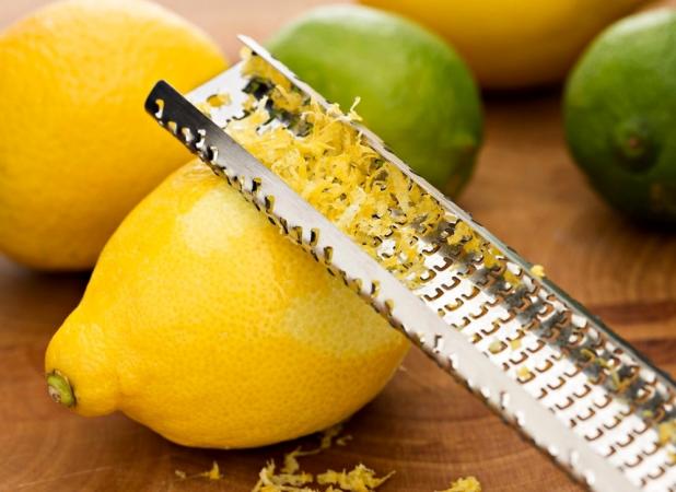 پوست لیموترش را به این دلیل دور نریزید