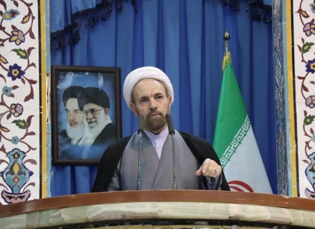 وضعیت مدیریت شهری ایلام در هنگام بارش باران قابل قبول نیست