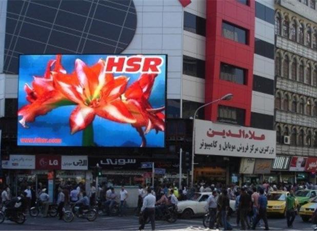 اولویت شهرداری درباره پاساژ علاءالدین ایمنی است