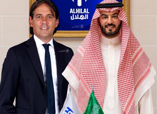 سورپرایز بزرگ؛ مربی طارمی در راه الهلال