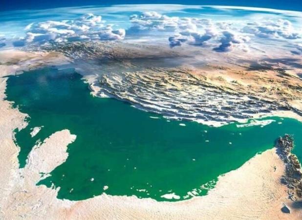 مراسم بزرگداشت روز ملی خلیج فارس برگزار شد