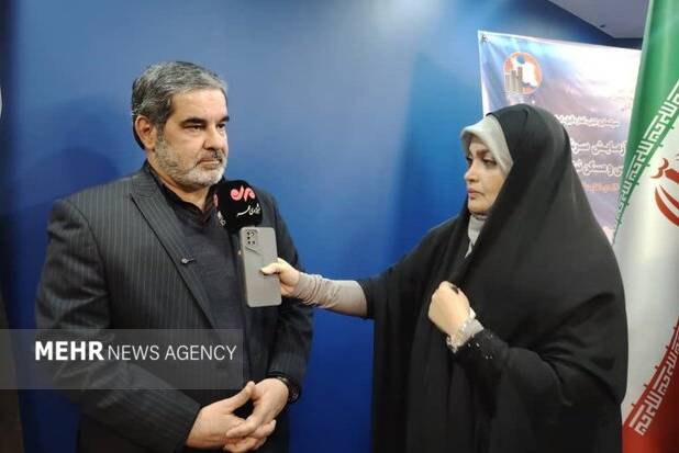 سپهری: ۶۰ درصد مصوبات سفرهای شهرستانی استاندار تهران اجرایی شده است