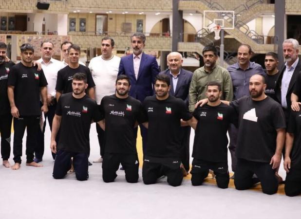 شمار کشی گیران مازندران افزایش می‌یابد؛ تامین اشتغال ورزشکاران