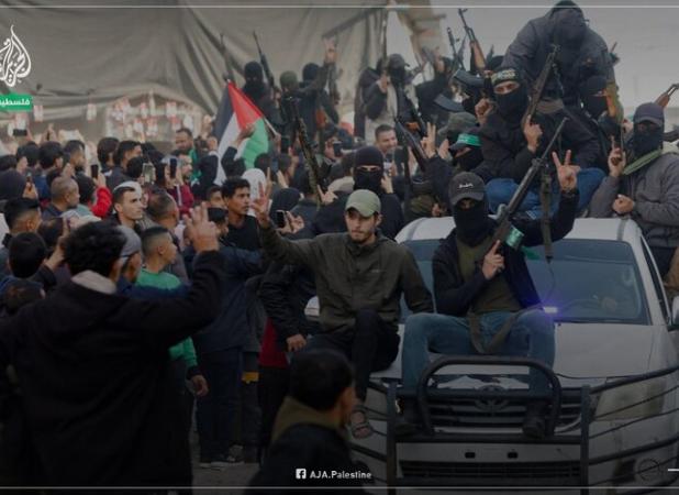 مردم غزه و جوابی به آن «سوال تاریخی» عباس میرزای قاجار