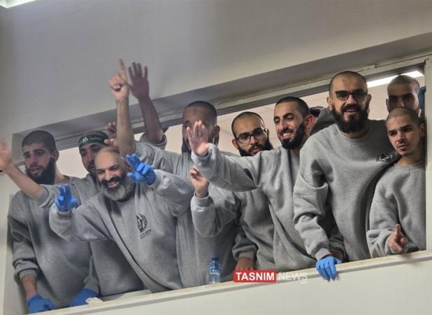 حماس: آزادی اسرا را اولین اولویت مهم خود می‌دانیم