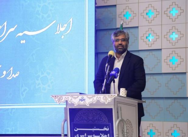 طرح «ایران جان» گامی برای ادای دین به کشور و معرفی ظرفیت‌های آن است