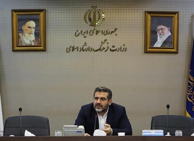 قدردانی شورای هنر از موزه هنرهای معاصر فلسطین/ کارگروه‌های تدوین اسناد سینما، هنرهای تجسمی و تئاتر تشکیل می‌شود