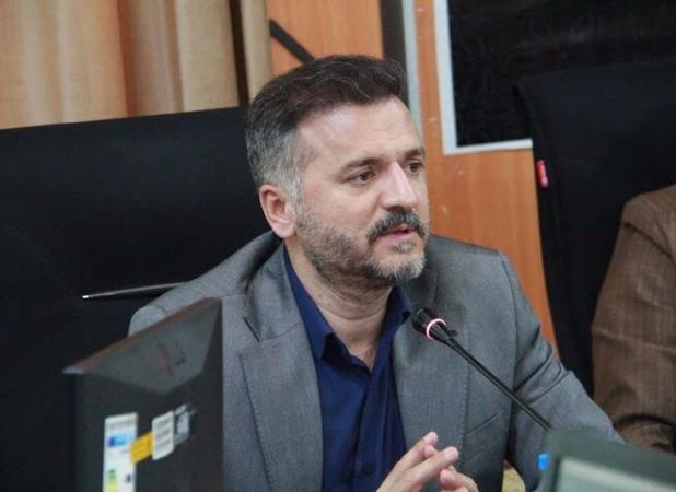 تمام جمعیت شهری کرمانشاه تحت پوشش کامل گاز