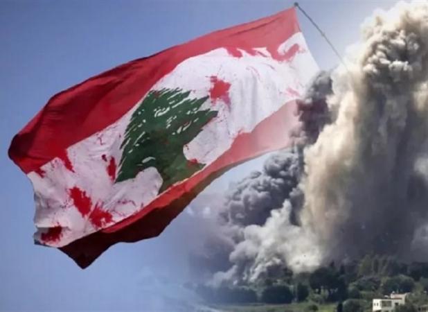 روز ۴۱۸ طوفان‌الاقصی| آغاز آتش‌بس در لبنان