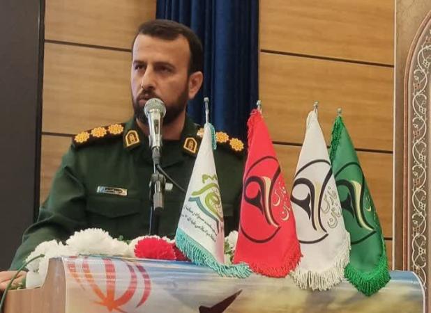 جعفری: انقلاب اسلامی امتداد مکتب فاطمی است