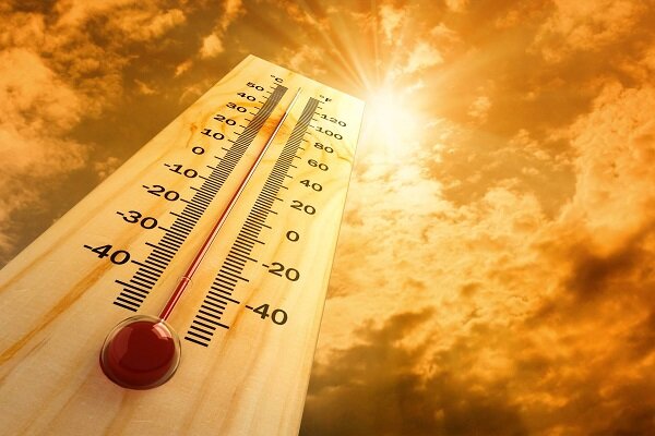 تجربه دمای هوای ۵۰ درجه در شهرهای شمالی سیستان و بلوچستان