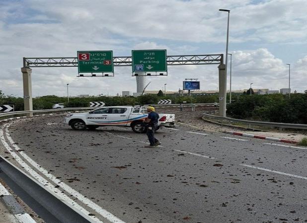 اعتراف به شکست رژیم اسرائیل در جلوگیری از ادامه عملیات یمن