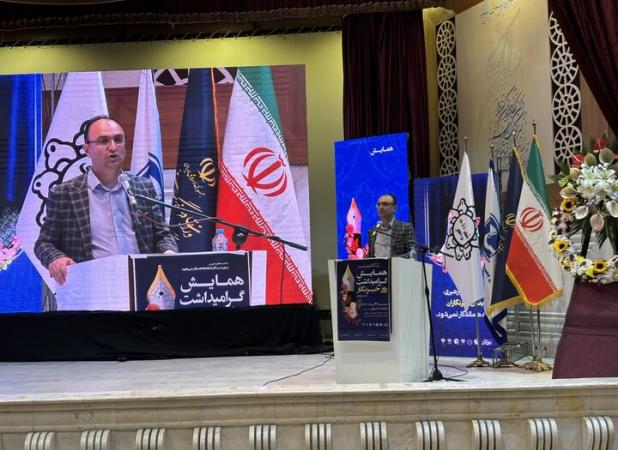 رسانه بازوی مطالبه‌گری مردم است