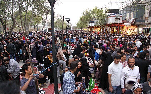 جمعیت ایران در آستانه «صفر» تا ۱۴۲۰ / قوانین عقب‌مانده، درمان ناباروری را زمین‌گیر کرده‌اند