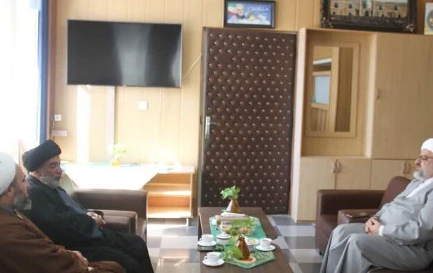 حجت‌الاسلام ولدان: توانمندسازی مبلغان در فارس مدنظر باشد