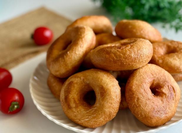 طرز تهیه پیراشکی مخصوص بلغاری برای صبحانه