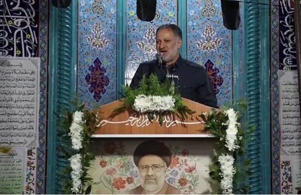 شهدای خدمت نماد از خودگذشتگی و ایثار در جامعه هستند